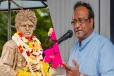 விடுதலைப் புலிகளின் தலைவருக்கு உருவச்சிலை அமைக்க அனுமதிப்பீர்களா.. அநுர தரப்பிடம் சரத் வீரசேக கேள்வி