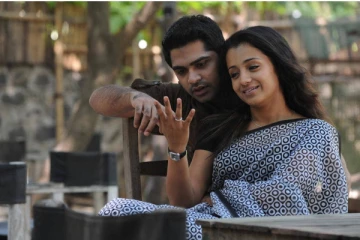 விண்ணைத்தாண்டி வருவாயா, பீஸ்ட் பட புகழ் நடிகை காலமானார்