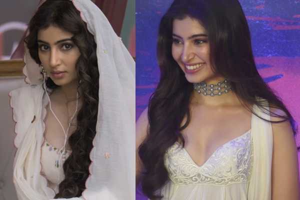 தெய்வத்திருமகள் குட்டி சாரா அர்ஜுனா இது!! இப்போ எப்படி இருக்காங்க பாருங்க.. | 20 Age Actress Sara Arjun Photo Video Dhurandhar