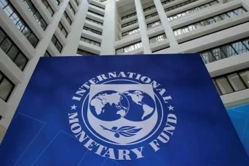 உக்ரைனுக்கு மிகபெரும் தொகையை நிதியுதவியாக அளிக்கும் சர்வதேச நிதியம்!