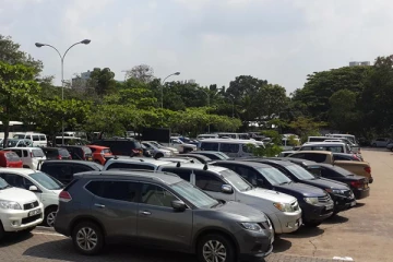 முதல் 10 நிமிடங்களுக்குப் பிறகுதான் கட்டணம்