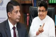 உயிரைப் பணயம் வைத்து தகவல் வழங்குநரை பாதுகாக்கின்றார் சுரேஷ் சலே - உதய கம்மன்பில வெளியிட்ட தகவல்