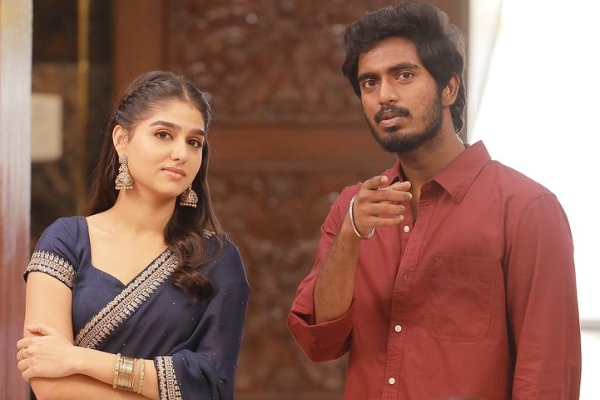 நான்கு நாட்களில் வித் லவ் படம் செய்துள்ள வசூல்.. எவ்வளவு தெரியுமா | With Love Movie 4 Days Box Office