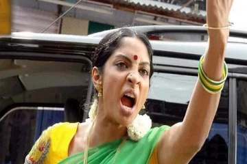 நடிகர் விஷாலின் அண்ணி, நடிகை ஸ்ரேயா ரெட்டியா இது..! அவருடைய லேட்டஸ்ட் புகைப்படத்தை பாருங்க