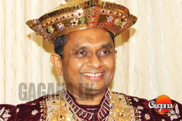 කරපුවා කිය කියා ඇවිදින්නේ නැහැ, නිලවරණයක් තියලා අලුත් කෙනෙක් ගන්න කියලා නිලමේ ගෙදර යයි