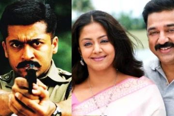 இரண்டு முறை செத்து பிழைத்த நடிகை ஜோதிகா!! பிளாப்புக்கு பயந்து போன இயக்குனர்..