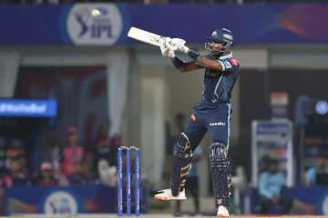 ராஜஸ்தானை பந்தாடிய ஹார்டிக் பாண்டியா: குஜராத் டைட்டன்ஸ் அபார வெற்றி!