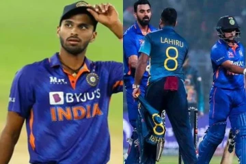 இலங்கைக்கு எதிரான 3வது ஒருநாள் போட்டி! இந்திய அணியில் தமிழக வீரருக்கு வாய்ப்பு