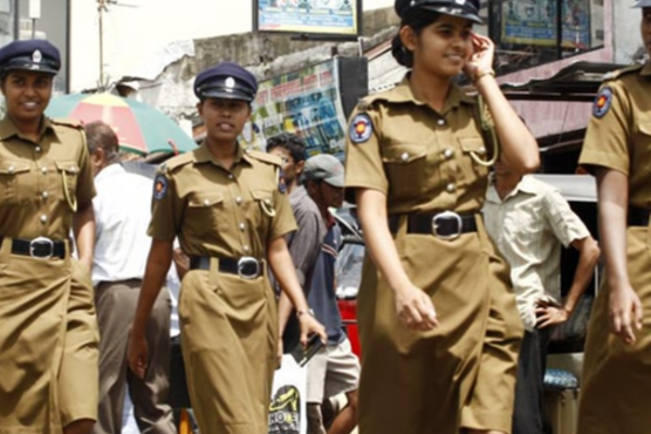பொலிஸ் கான்ஸ்டபிள் பாலியல் வன்கொடுமை! | Police Constable Sexual Assault
