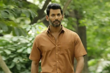 புது கட்சி துவங்குகிறேன்...2026 தேர்தலே குறி - அதிரடியாக அறிவித்த விஷால்