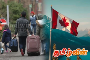 கனடாவில் புகலிடம் தேடுபவர்களுக்கான முக்கிய அறிவிப்பு