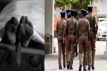 கொழும்பில் பரிதாபகரமாக உயிரிழந்த தமிழ் இளைஞன்