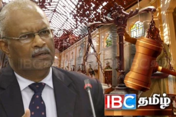 உயிர்த்த ஞாயிறு தாக்குதல் : ஷானி அபேசேகரவின் மனு மீதான விசாரணை