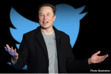 ட்விட்டரை நேர்மையான சமூக ஊடகமாக மாற்றியுள்ளோம்: எலான் மஸ்க் பெருமிதம்