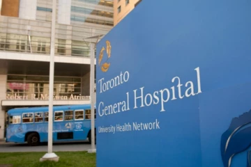 கொரோனாவில் இருந்து விடுதலை... ரொறன்ரோ மருத்துவமனை அறிவிப்பு