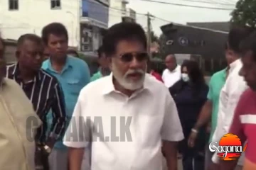 මර්වින් සිල්වා එක්ක තව තුන් දෙනෙක් රිමාන්ඩ්