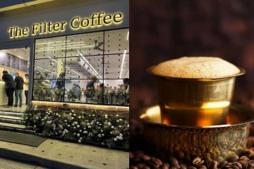 நீங்களும் முதலாளி ஆகலாம்.. பில்டர் காபி கடை தொடங்க அரசு கொடுக்கும் அரிய வாய்ப்பு