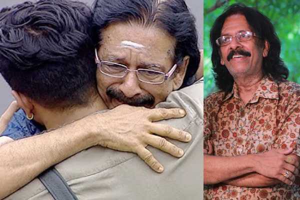 ரயில் மோதி மனைவி மரணம்!! பிக்பாஸ் பிரபலத்தின் அறியப்படாத சோகப்பக்கங்கள்.. | Wife Of Actor Who Died After Being Hit By A Train