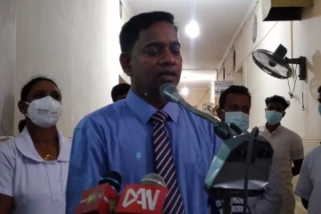 யாழ். வைத்தியசாலைக்கு சிகிச்சை பெறவருவோருக்கு பணிப்பாளர் விடுத்துள்ள முக்கிய அறிவிப்பு!