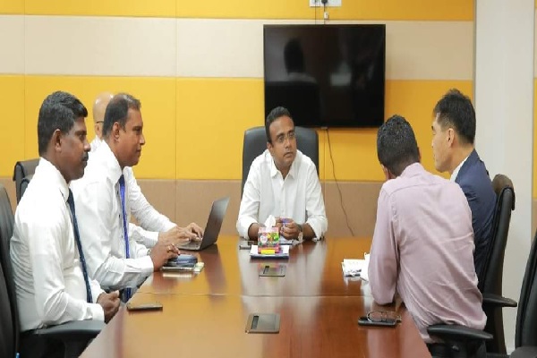 இலங்கையருக்கு அடித்த அதிஷ்டம் - கைகொடுத்த வெளிநாடு | Jobs In South Korea
