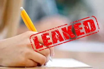 வினாத்தாள் கசிவு தொடர்பில் மேலும் சில சந்தேகநபர்களை கைது செய்ய நடவடிக்கை