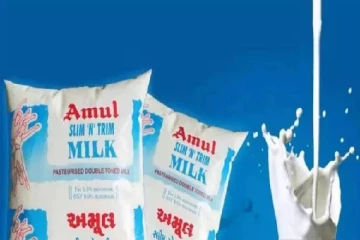 ஆவின் நிறுவனத்துடன் நாங்கள் போட்டியிடவில்லை - அமுல் நிறுவனம் விளக்கம்