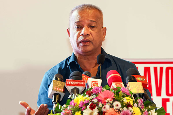 ரணில் குற்றவாளி இல்லை.! வார்தையை விடும் என்.பி.பி அமைச்சர்! | Ranil Is Not Guilty So Far Lal Kantha
