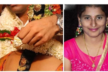 26 வயதில் 3 பேரை காதலித்து திருமணம் செய்து ஏமாற்றிய இளம் மனைவி! பொலிசிடம் சிக்கியது எப்படி?