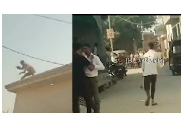 uttar-pradesh-attack-viral-video-hindu-muslim