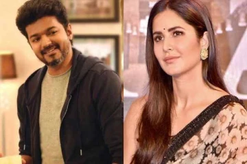 விஜய்யின் அந்த விஷயத்தை கண்டு வியந்துள்ளேன்- பாலிவுட் நடிகை கத்ரீனா பேட்டி