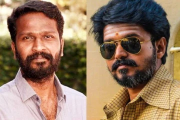 விஜய்-வெற்றிமாறன் இணையும் படத்தின் கதை இதுதானா?- வெளிவந்த தகவல்
