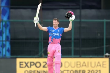 என்னதான் சார் ஆச்சு .. ராஜஸ்தான் அணிக்கு .. பட்லரும் இல்லை: இன்னும் எத்தனை வீரர்களை இழக்கப் போகிறது!