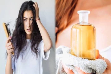 முடி உதிர்வை குறைக்க உதவும் பாரம்பரிய எண்ணெய்: எப்படி பயன்படுத்தலாம்?