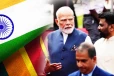 இலங்கையின் திட்டங்களை மையப்படுத்தி டில்வின் - சந்தேஷ் ஜா கலந்துரையாடல்