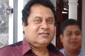 ஜயந்த கெட்டகொட தொடர்பில் வெளியானது வர்த்தமானி!