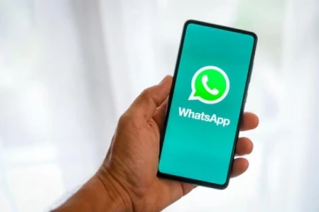 Whatsapp-ல் வரவிருக்கும் புதிய அப்டேட்: இனி மொபைல் நம்பர் தேவையில்லையா?