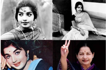 ’’ மக்களால் நான், மக்களுக்காக நான்’’  -   ஜெயலலிதா நினைவு நாள் , சோகத்தில் தொண்டர்கள்