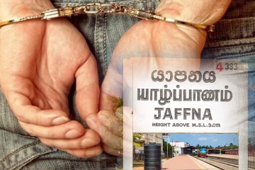 யாழில் போதைப்பொருள் மற்றும் வாள்களுடன் நபரொருவர் கைது