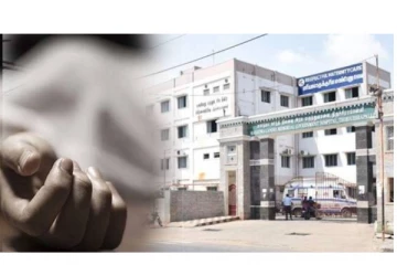 2 குழந்தைகளை கிணற்றில் தள்ளி விட்டு, தற்கொலைக்கு முயன்ற தாய்! அடுத்து நடந்த பரிதாபம்