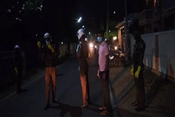 யாழில் தாயும் - மகளும் வேலைக்கு சென்ற நேரத்தில் வீட்டில் இப்படி ஒரு நிலை