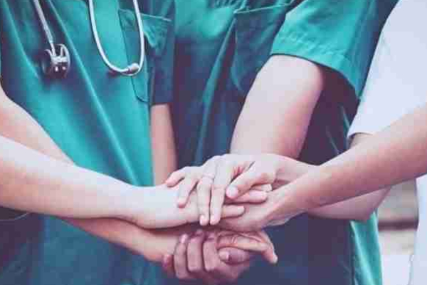 நாட்டின் சுகாதாரத் துறை எதிர்கொள்ளும் நெருக்கடி நிலை | Crisis Facing The Country Health Sector