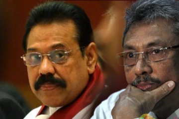 இறுதியாக மகிந்தவுக்கு அறிவித்த கோட்டாபய! நாட்டை விட்டு தப்பிச் செல்லும் முன்னர் நடந்தவற்றை பகிரங்கப்படுத்தும் மகிந்த