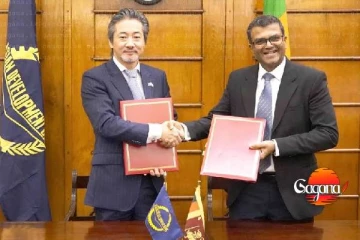 i-Road 2 – 5 වන කොටසට ආසියානු සංවර්ධන බැංකුවෙන් ආධාර