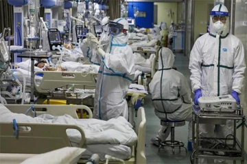 தீவிர சிகிச்சை பிரிவில் சிகிச்சை பெறும் கோவிட் தொற்றாளர் எண்ணிக்கை அதிகரிப்பு!