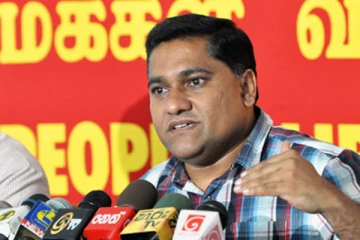 அரசாங்கம் தெளிவான கொள்கையை வெளிப்படுத்த வேண்டும்! - விஜித ஹேரத் கோரிக்கை