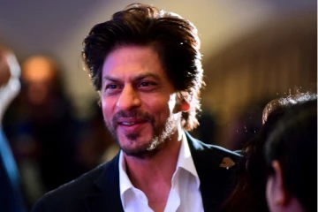 FIFA உலகக் கோப்பை 2022 இறுதிப் போட்டியைக் காண கத்தார் செல்லும் ஷாருக்கான்!