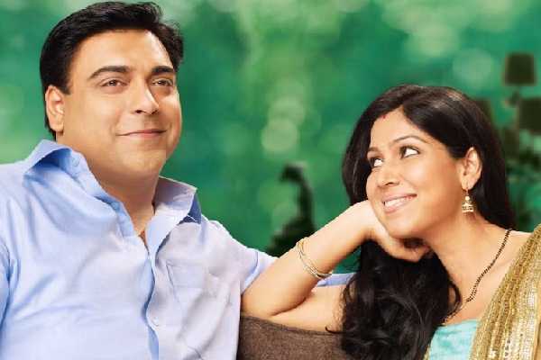 6 தலைமுறைக்கு சொத்து சேர்த்த 52 வயது நடிகை!! இன்னும் சிங்கிள் தான்.. | Serial Actress Sakshi Tanwar Net Worth Viral Sm