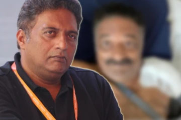 மருத்துவமனையில் அனுமதிக்கப்பட்ட நடிகர் பிரகாஷ் ராஜின் தற்போதைய நிலை !  அவரே வெளியிட்ட பதிவு