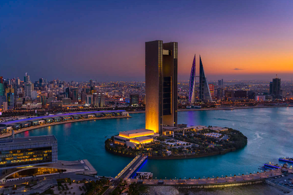 bahrain golden visa