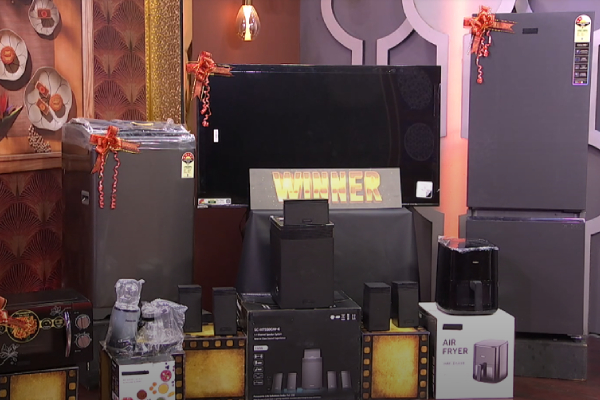 டாப் குக் டூப் குக் 2 டைட்டில் வின்னர் இவர்தான்.. பரிசு எவ்வளவு தெரியுமா? | Top Cooku Dupe Cooku Season 2 Title Winner டாப் குக் டூப் குக் 2 டைட்டில் வின்னர் இவர்தான்.. பரிசு எவ்வளவு தெரியுமா? | Top Cooku Dupe Cooku Season 2 Title Winner